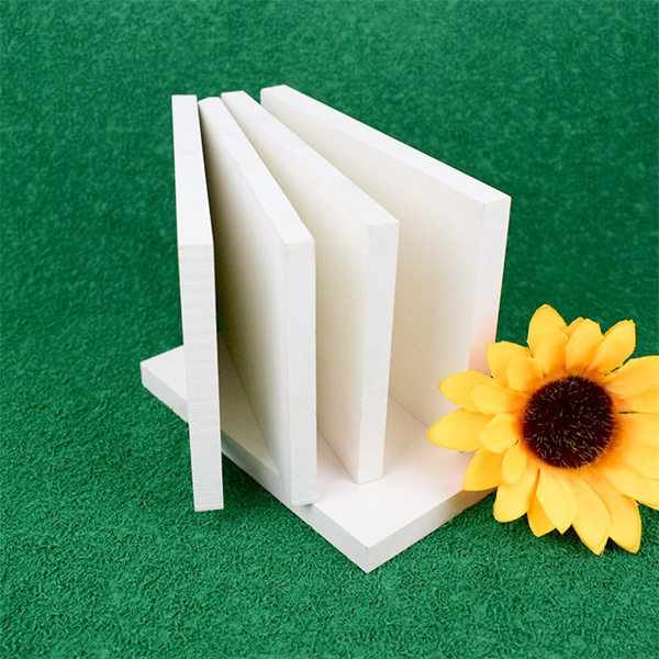 PVC Foam Board 12mm for Long-lasting Performance