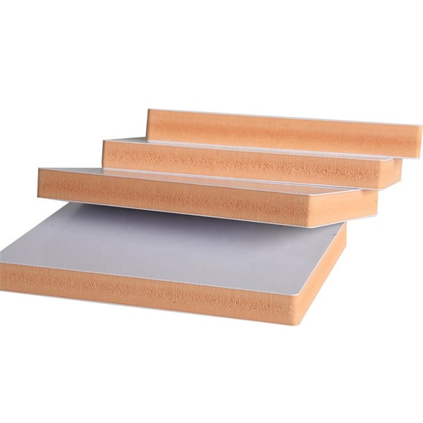 Verschiedene Anwendungen von laminierten Paneelplatten