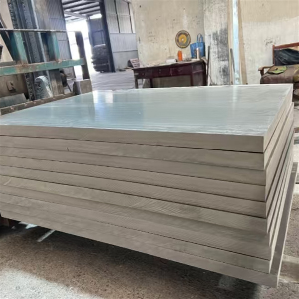 How rigid PVC foam is revolutionizing the construction industry