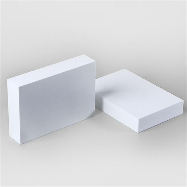 Breaking Down the Benefits of PVC Foam Board Plastic