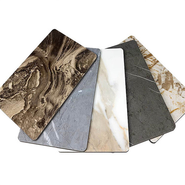 Cómo transformar tus espacios con la Hoja de Polimarble PVC
