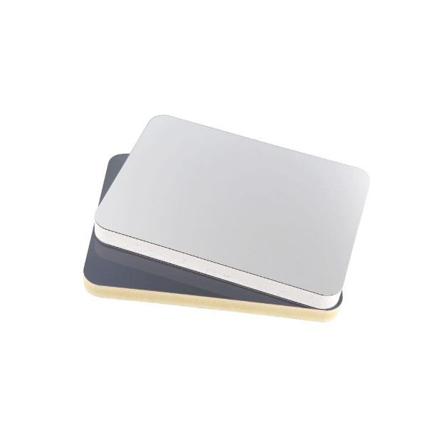 Easy Installation and Maintenance of PVC White Wall Panels