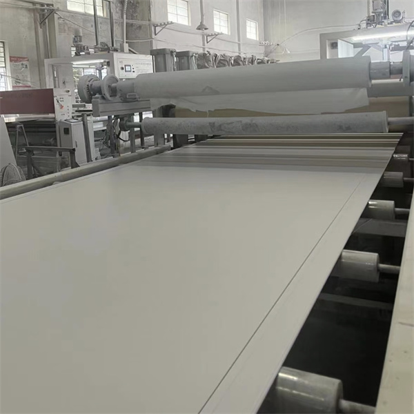 The Future is Bright with PVC Foam Board Plastic