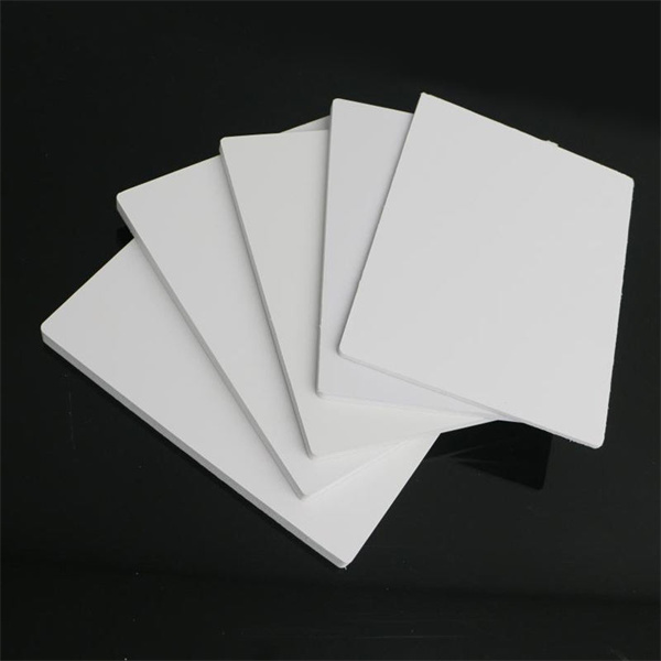 6mm PVC Boards Outdoor Style