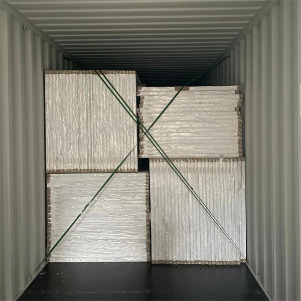 Innovasie van PVC Skuimblad