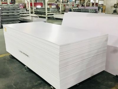Wichtige Lektüre vor dem Kauf von PVC-Foam-Platten: Vermeide Fallen, die richtige Leistung auswählen ist der Schlüssel!