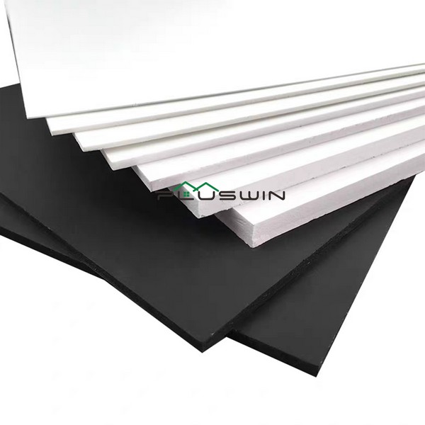 How PVC foam board stands the test of time