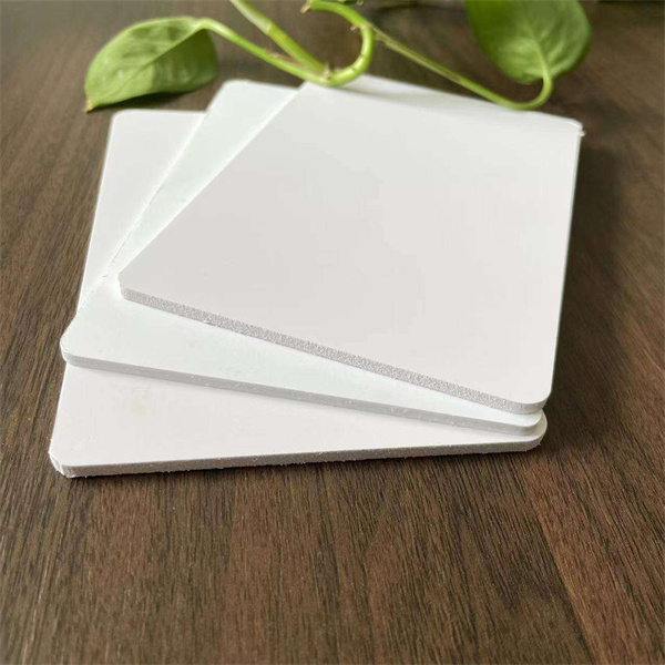 How to Use 2mm PVC Foam Board safely in DIY?