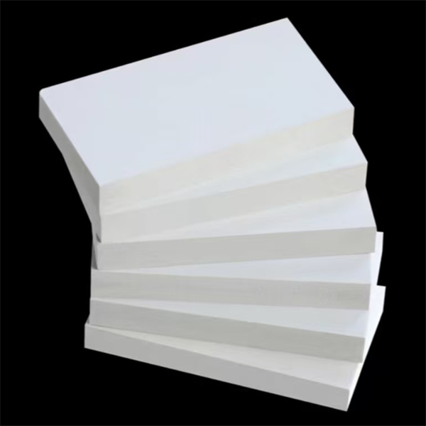 Pvc foam sheet 18mm