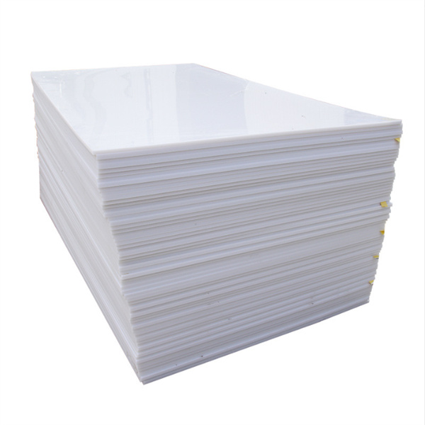 Learning everything about 10mm pvc board