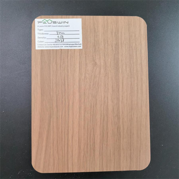 Benefits of WPC Wall Panels