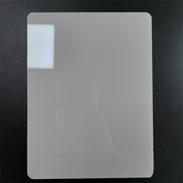 Utilisation des panneaux muraux en plastique
