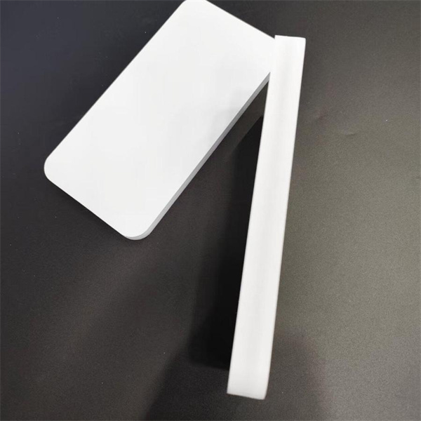 Innovation in the Field of Polyvinyl Chloride Foam Board