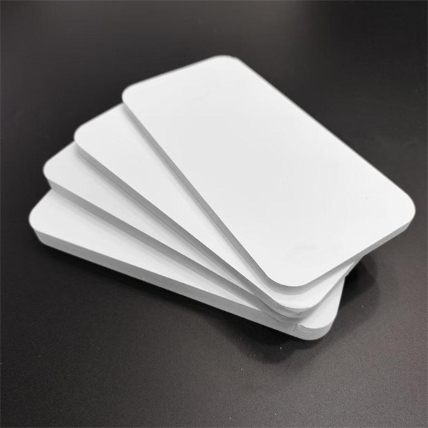 Innovation in PVC-Platten