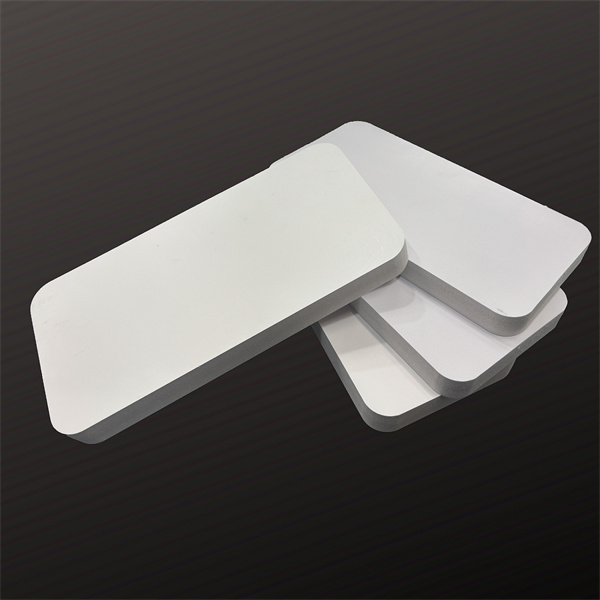 Innovation in der PVC-Foam-Platte