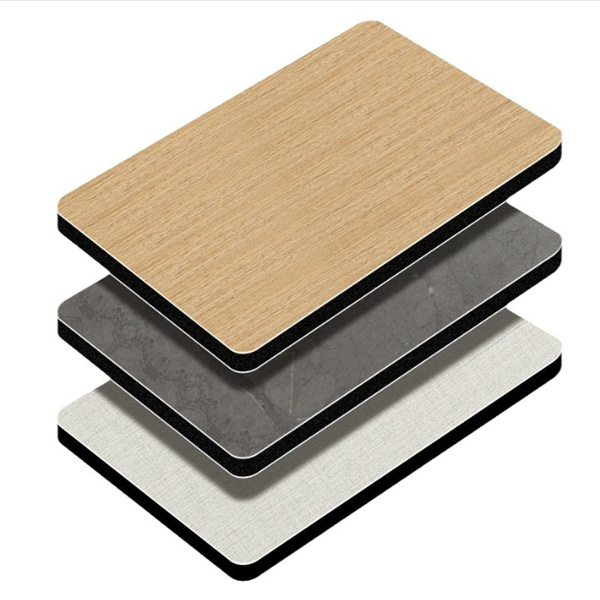 Applications of PVC Cladding Boards