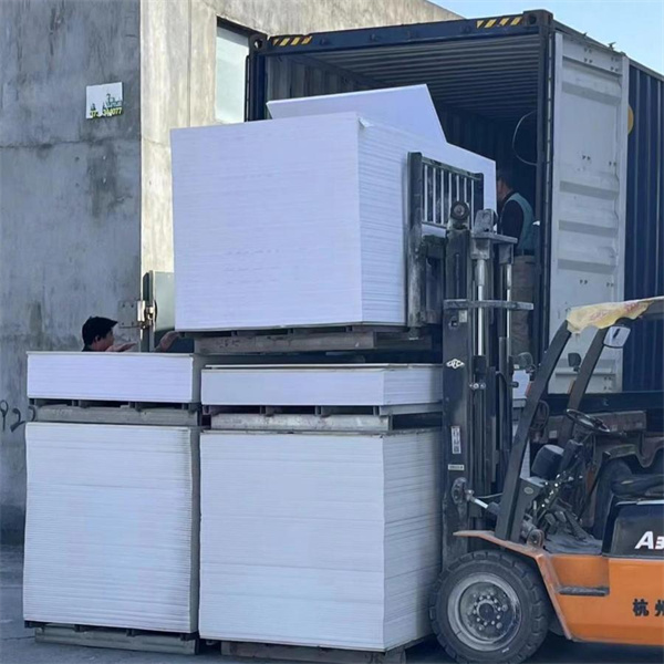 Assistance With PVC Plastic Sheets