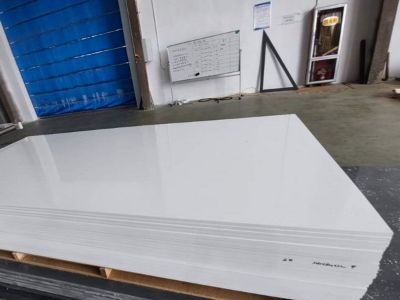 Empfohlene hochwertige PVC Schaumplatte