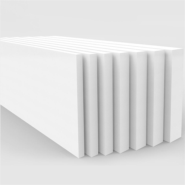 Affordability: PVC board 8mm is generally cheaper than wood and metal, providing a cost-effective option for many DIY projects.