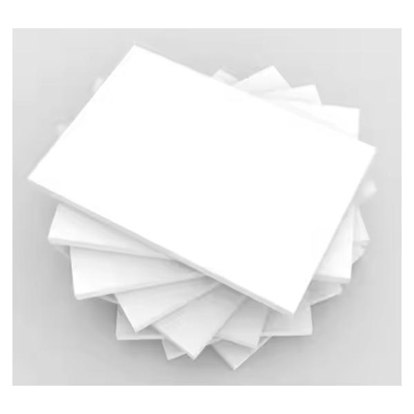 Maßgeschneiderte PVC-Platten für effektive Markenwerbung