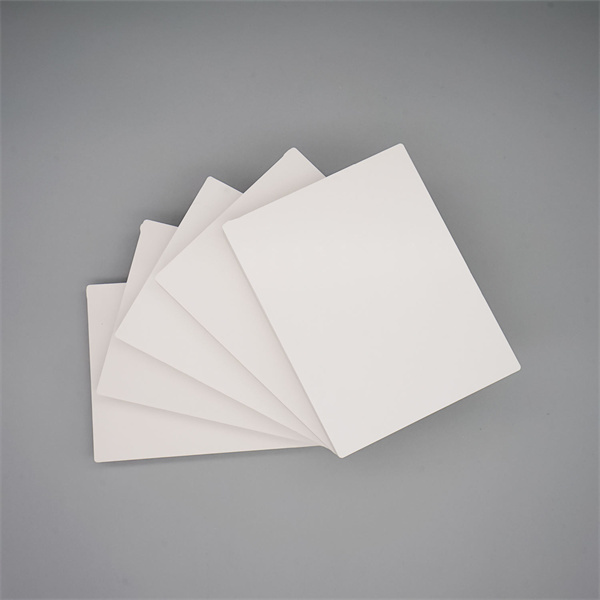Painting and Sealing PVC Board 8mm - Professional Advice to Ensure Long-Term Grade Quality