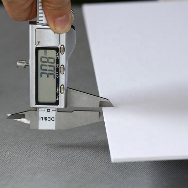 How to Properly Care for White PVC Foam Board to Ensure Longevity