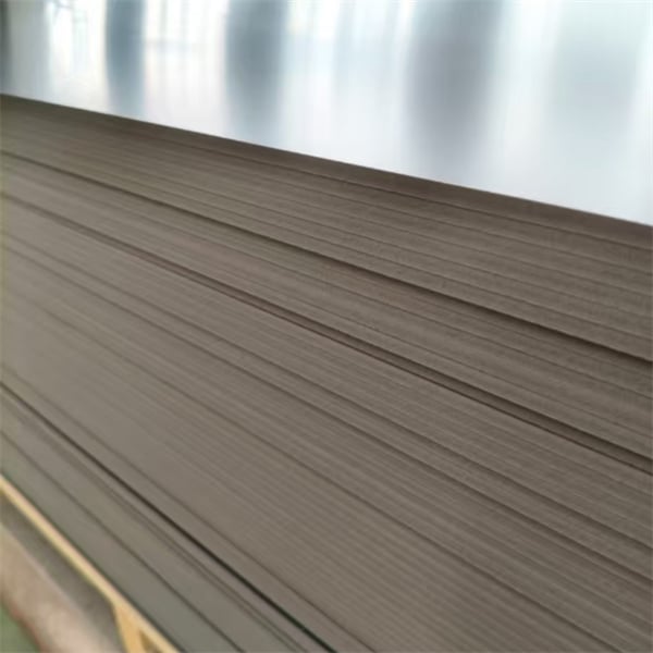 3) Vorteile der Verwendung von PVC-Foam-Kernmaterial im Bauwesen