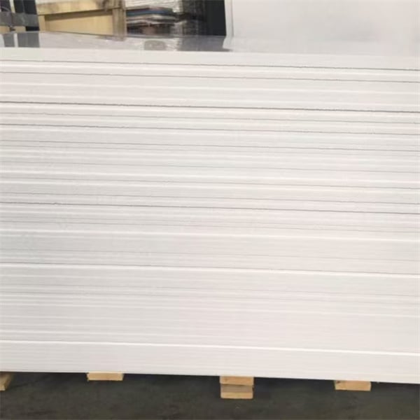 4) Wie PVC-Foam-Kernmaterial die Herstellung von Schildern revolutioniert