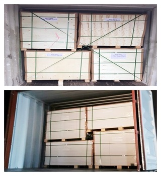 1-30mm 3mm 5mm 8mm white rigid 1220*2440mm pvc sheet foam for Advertisement Board and sign board details