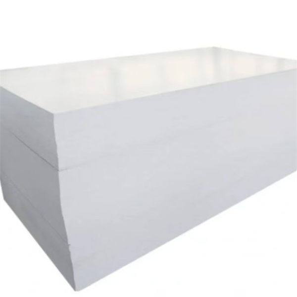 5) Umweltfreundliche Vorteile von PVC-Foam-Kernmaterial