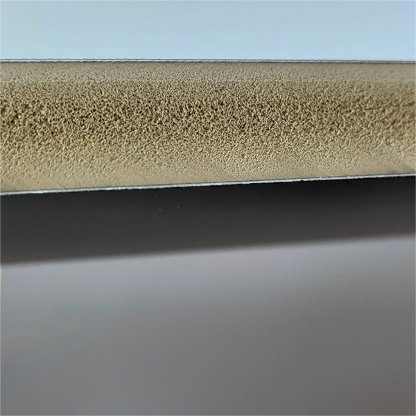 Revolutionizing furniture construction with wpc board innovation