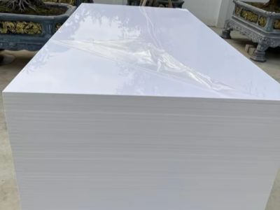 Käuferleitfaden: So wählen Sie die richtige PVC-Schaumplatte für Ihr Projekt aus?