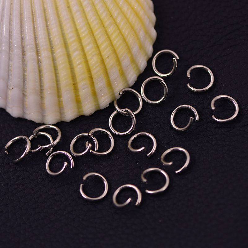 Common Problems with Jump Rings and Effective Solutions