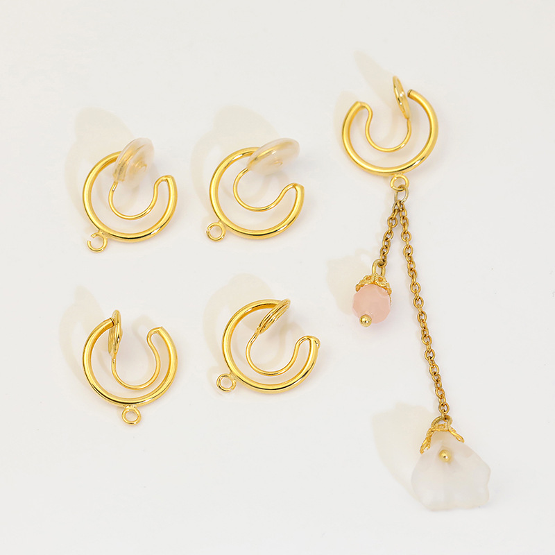 Where to Source Reliable Suppliers for Clip-On Earrings