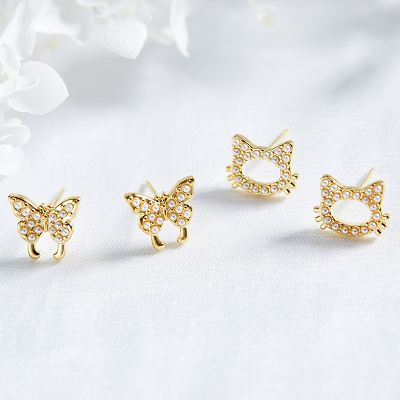 Understanding the Cost Factors in Dainty Earrings Production