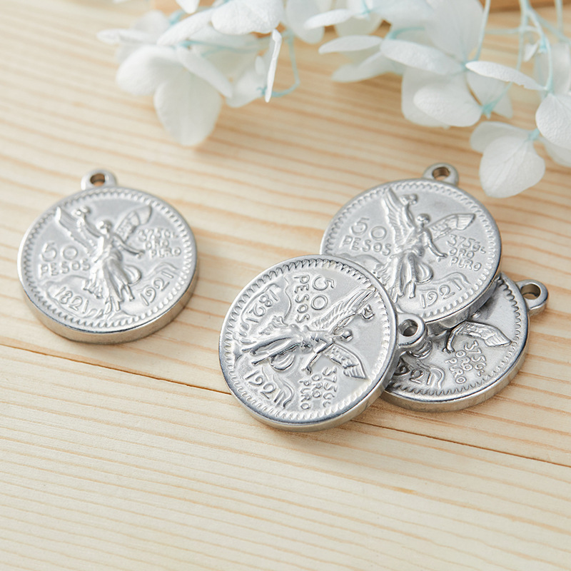 Applications of Stainless Steel Jewelry in Various Markets