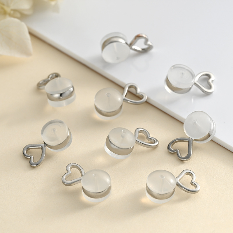 Best Materials for Durable and Eco-Friendly Stud Earring Backs