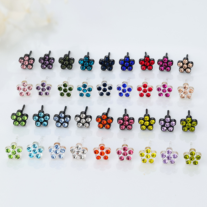 Common Problems with Stud Earrings and Effective Solutions