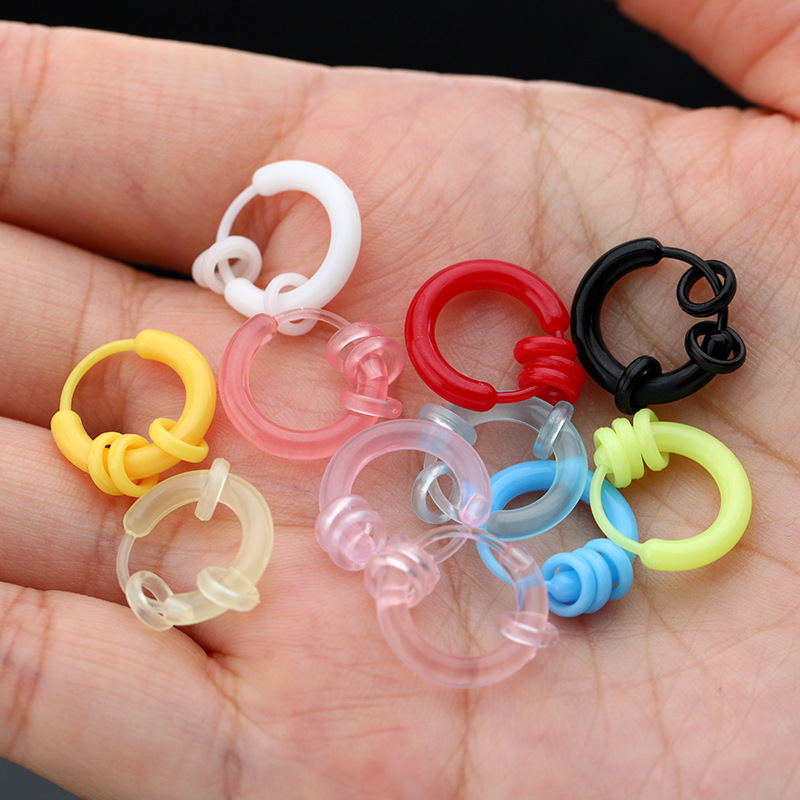 Where to Source Reliable Suppliers for Chunky Huggie Earrings