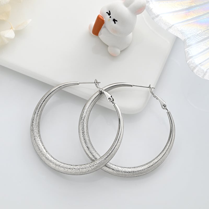 Common Problems with Circle Earrings and Their Solutions