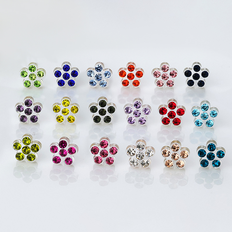 Applications of Stud Earrings in Various Industries and Markets
