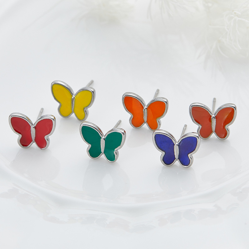Cost Factors to Consider When Sourcing Small Stud Earrings