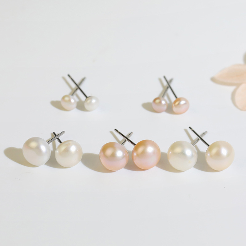 Installation Guidance for Freshwater Pearl Earrings in Retail Displays