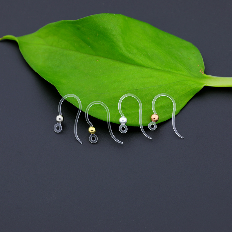 Choosing the Right Materials for Durable Earring Hooks
