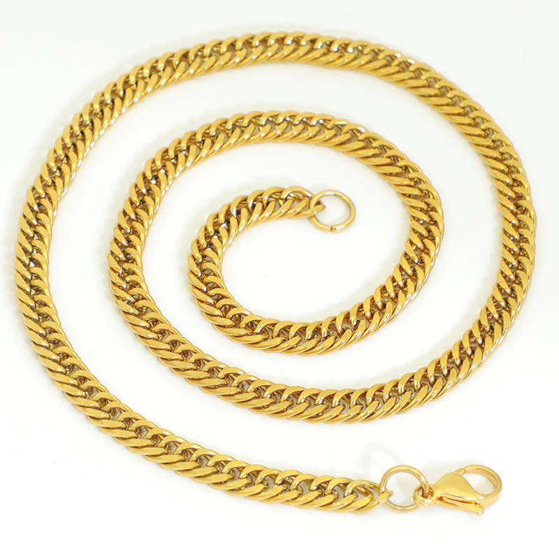 Where to Source Reliable Suppliers for Gold Necklaces for Women