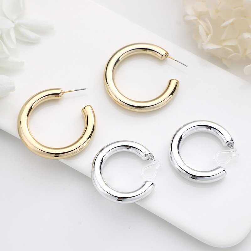 How to Evaluate the Quality of Simple Earrings for Your Projects