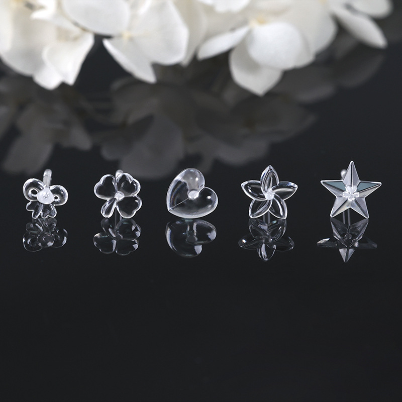 Cost Factors to Consider When Purchasing Hypoallergenic Stud Earrings