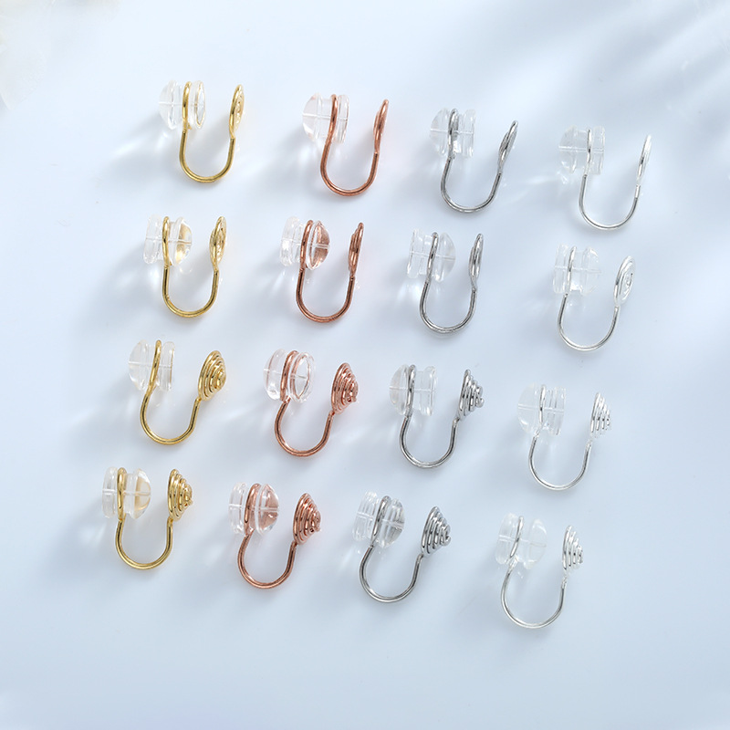 Where to Source Reliable Suppliers of Clip-on Stud Earrings