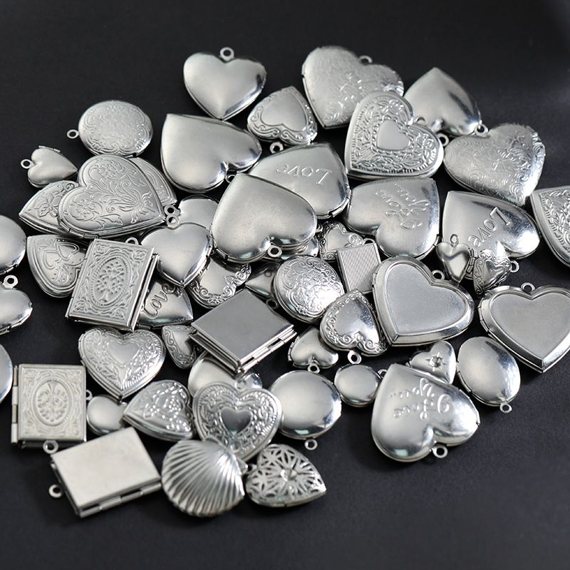 Applications of Custom Photo Lockets in Retail and Gifting Markets