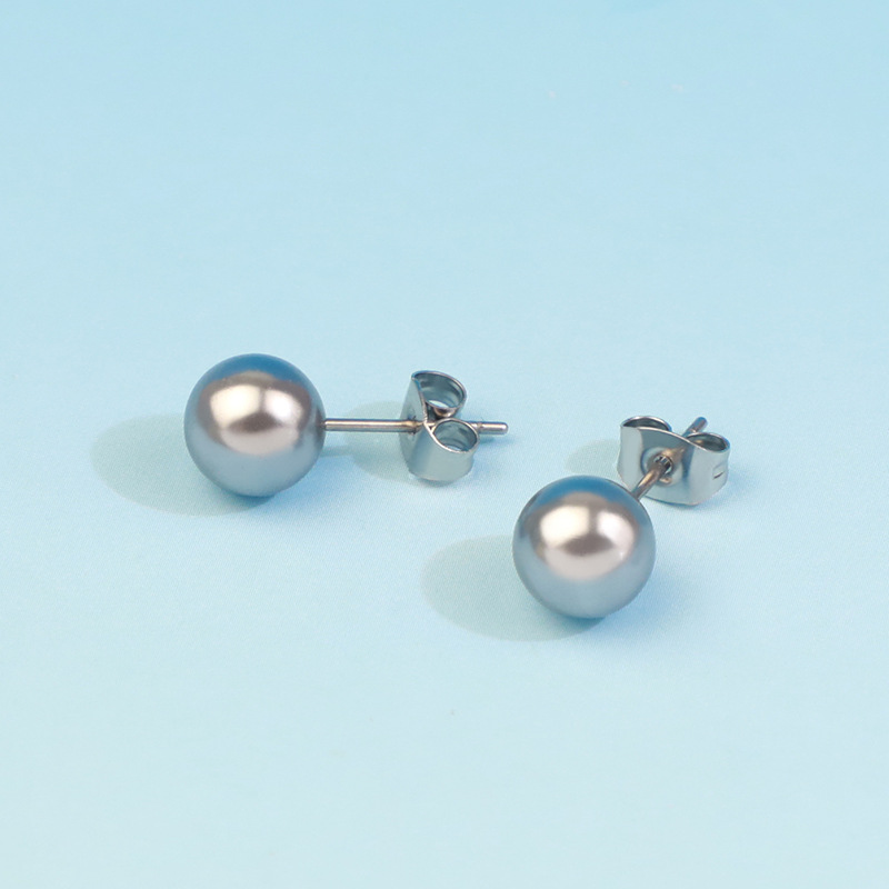 How to Evaluate the Quality of Small Pearl Earrings for Bulk Orders